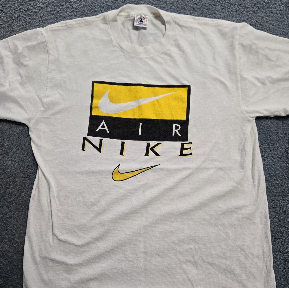 Vintage Nike shirt